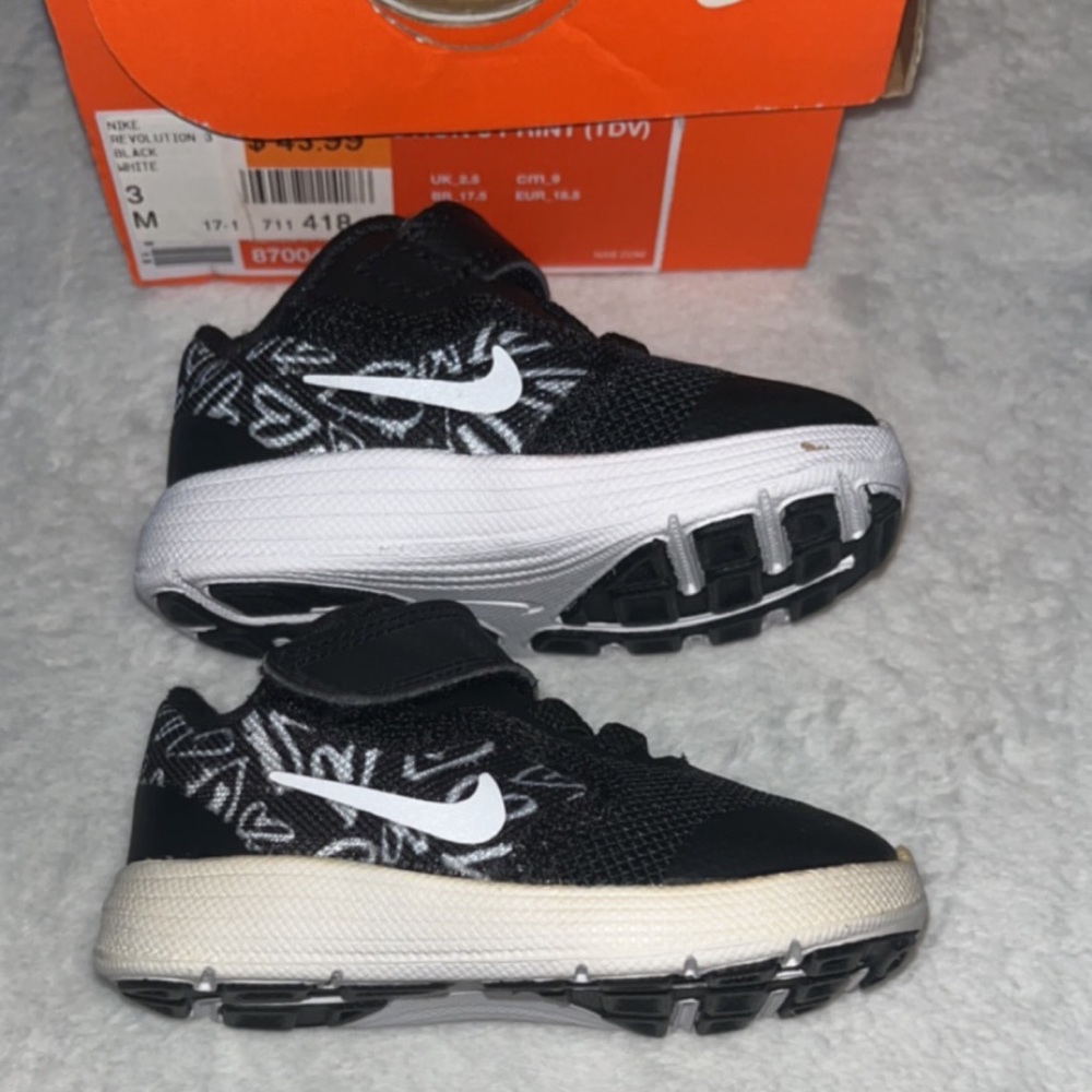 Nike Shoes